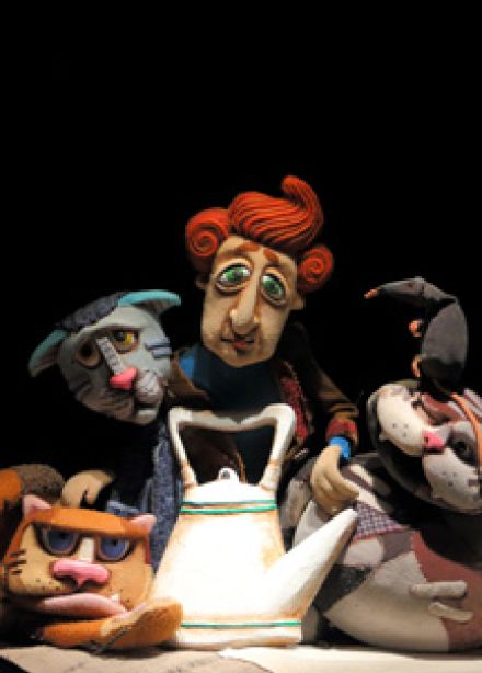 Федорино горе