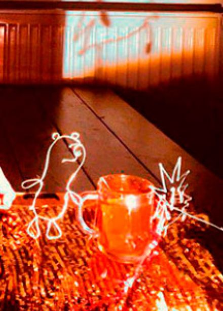 Мастер-класс "ЧетыреАчетыре"