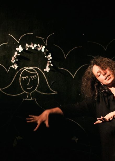 Дочки-матери