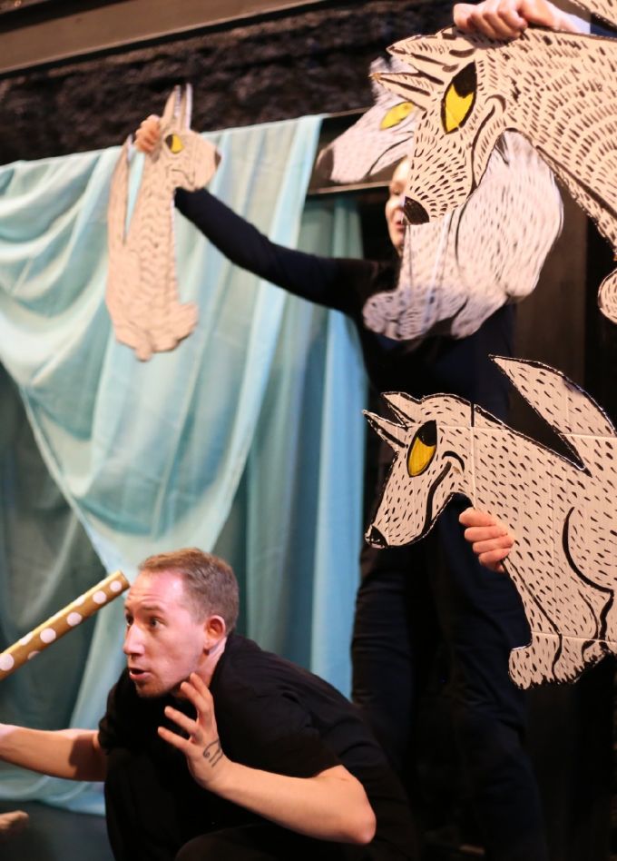 Шутейные сказки