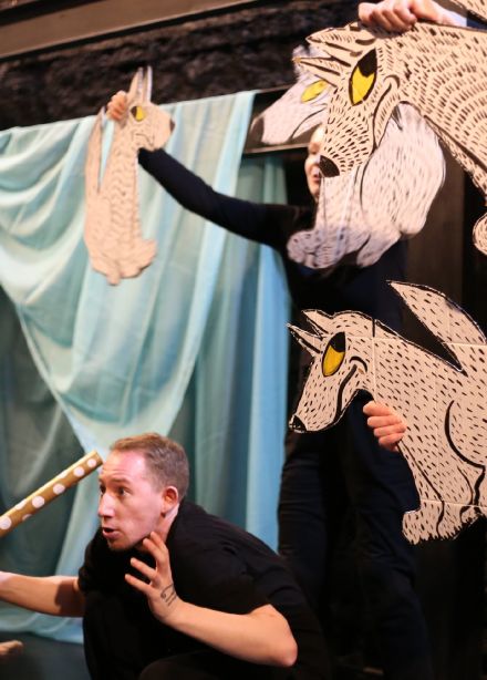 Шутейные сказки