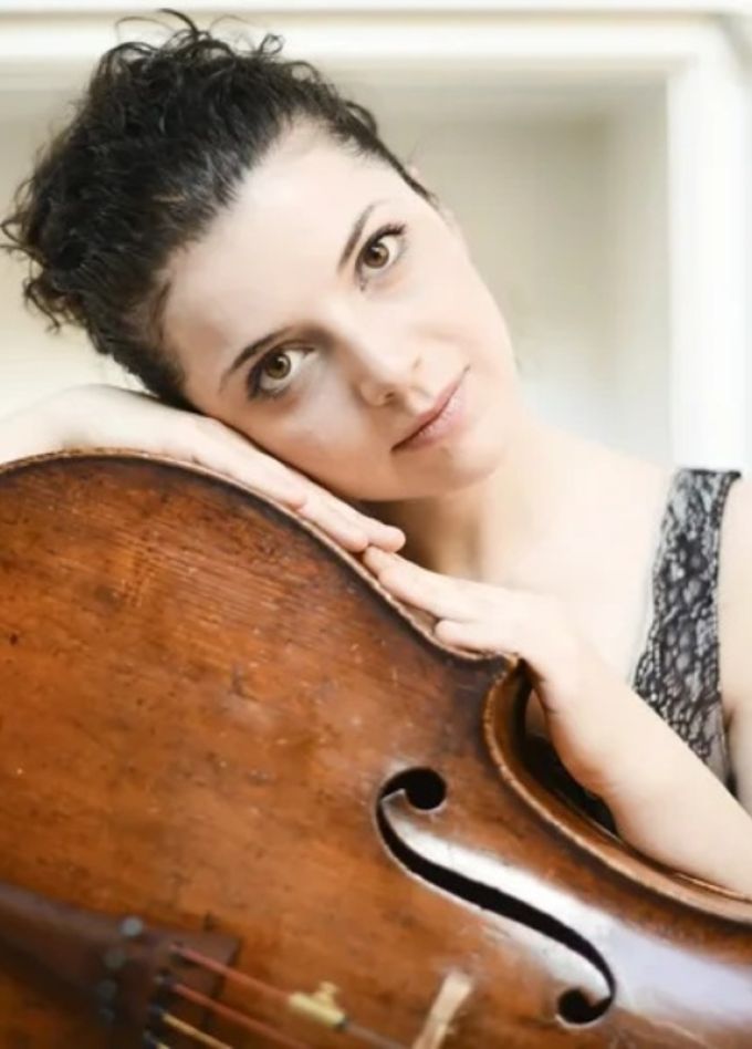 Мелодии виолончели