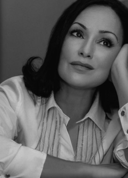 Неужели это мне одной