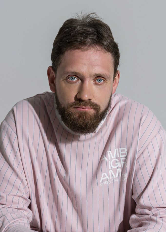 Алексей Сапрыкин