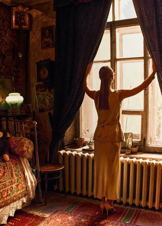 Секреты Петербурга: легендарная квартира Довлатова