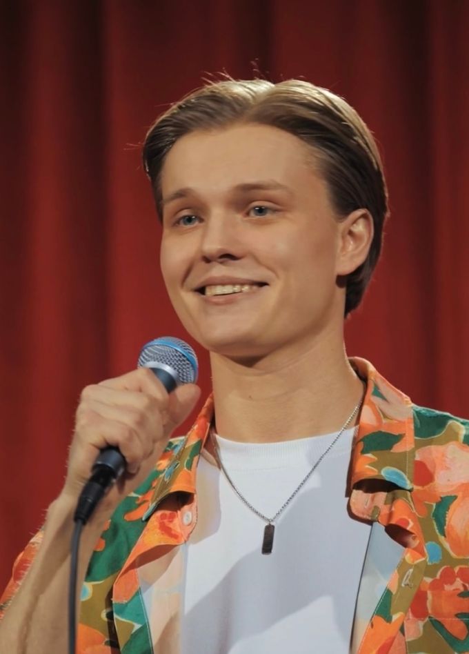 Никита Пересветов