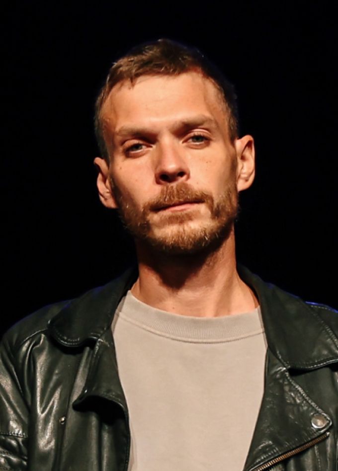 Алексей Квашонкин