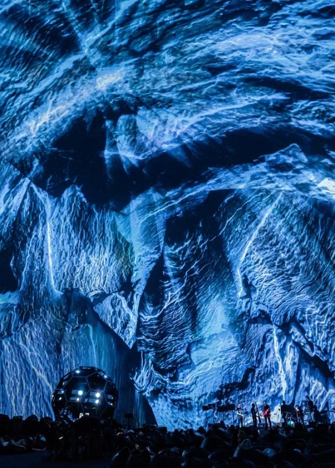 Неоклассика: музыка Людовико Эйнауди