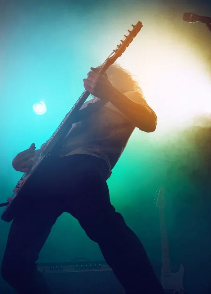 Трибьют-шоу Slipknot