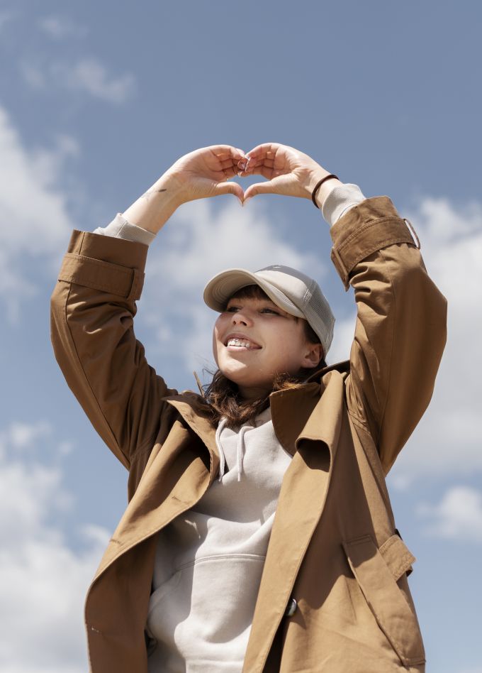 Пленительные образы (Великие женщины Санкт‑Петербурга)