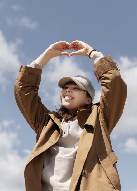 Пленительные образы (Великие женщины Санкт‑Петербурга)