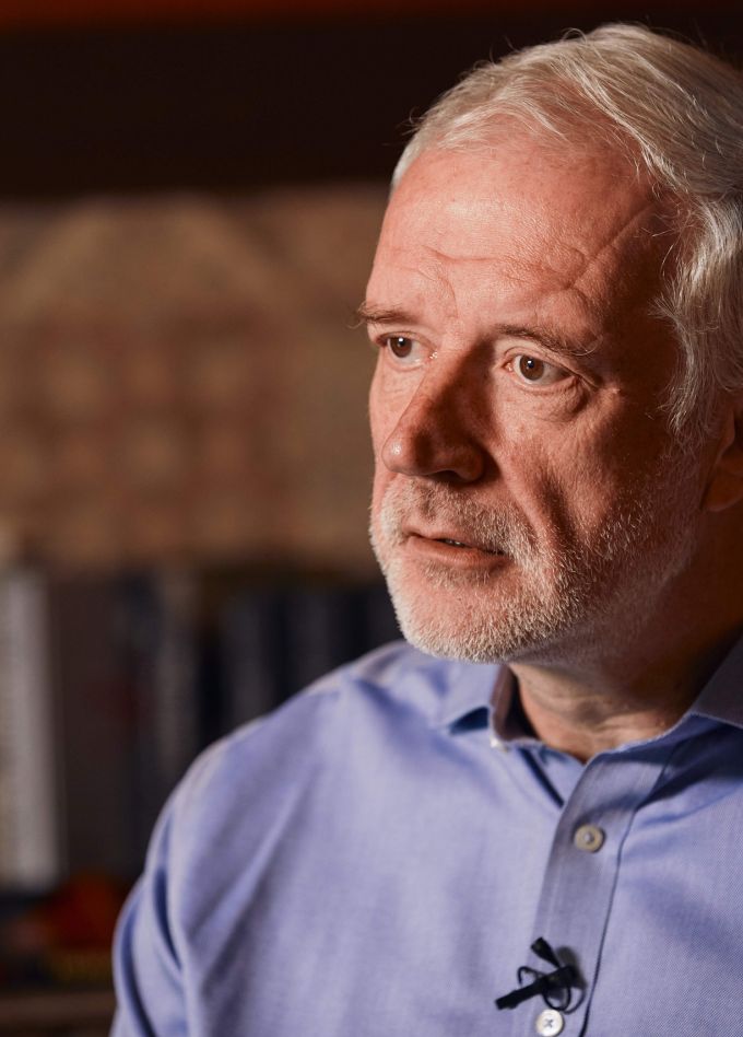 Алексей Семихатов. Материя, энтропия и информация: что в основе мира?