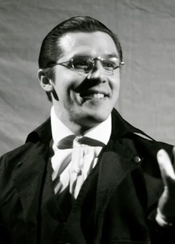 Смердяков