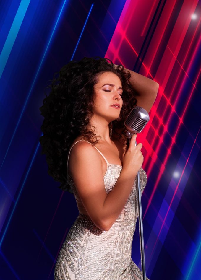 Концерт «Дивы джаза»