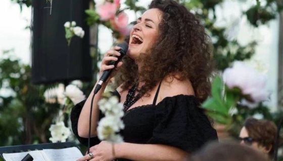 Концерт «Дивы джаза»