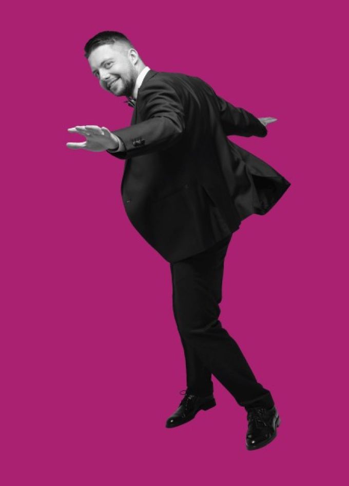 Chigadaev Big Band. Золотой век джаза