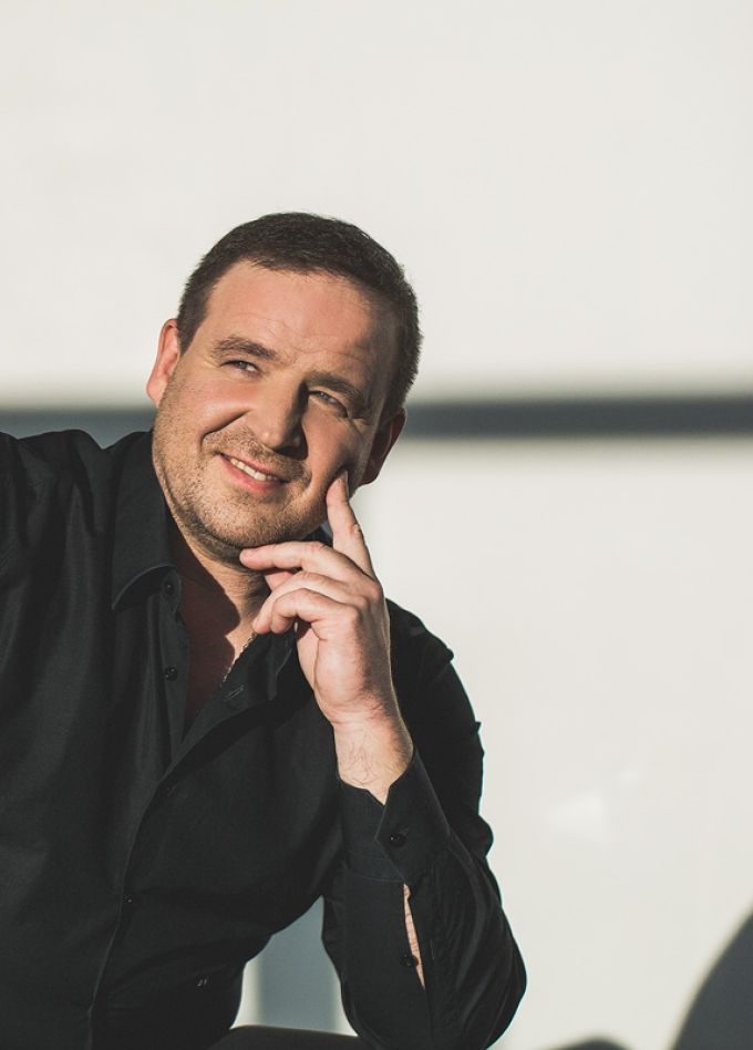 Андрей Исаевъ. Квартирник на радио