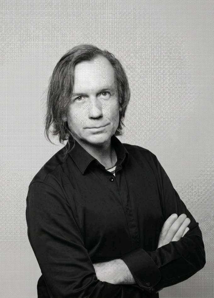 Игорь Лисов