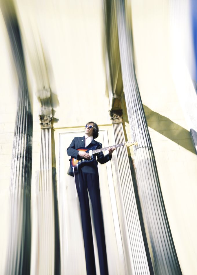 Максим Ананьев. Полдень