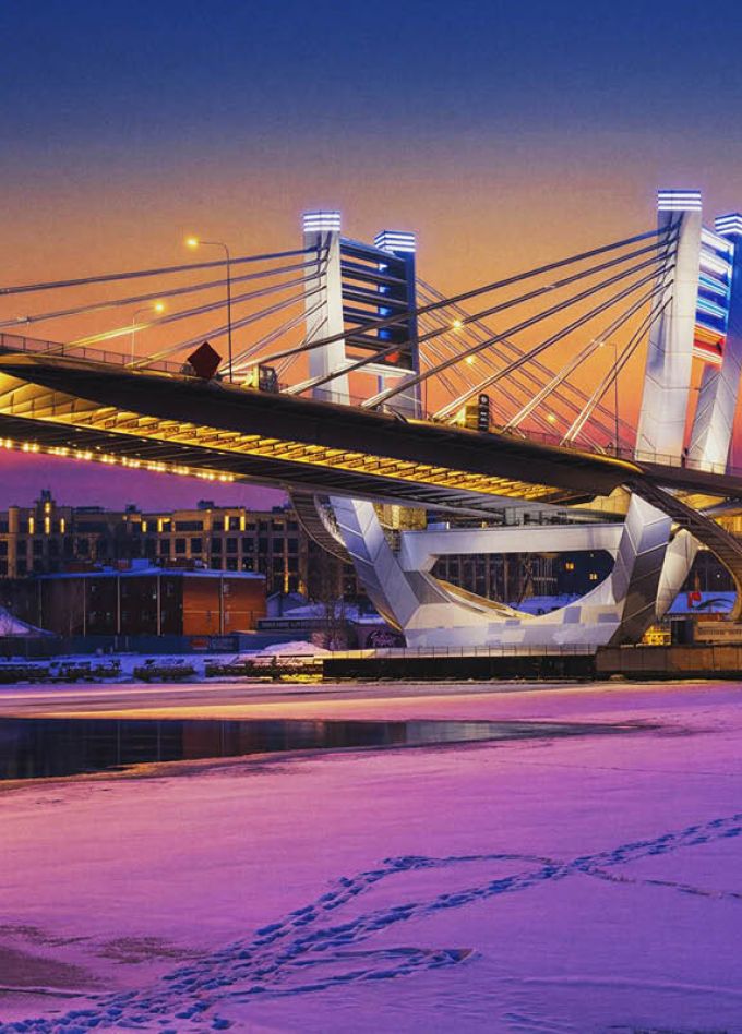 Ретро-хит-волна на Неве. Музыкальное путешествие из прошлого в наш век