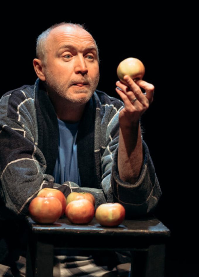 Разговор в разговоре