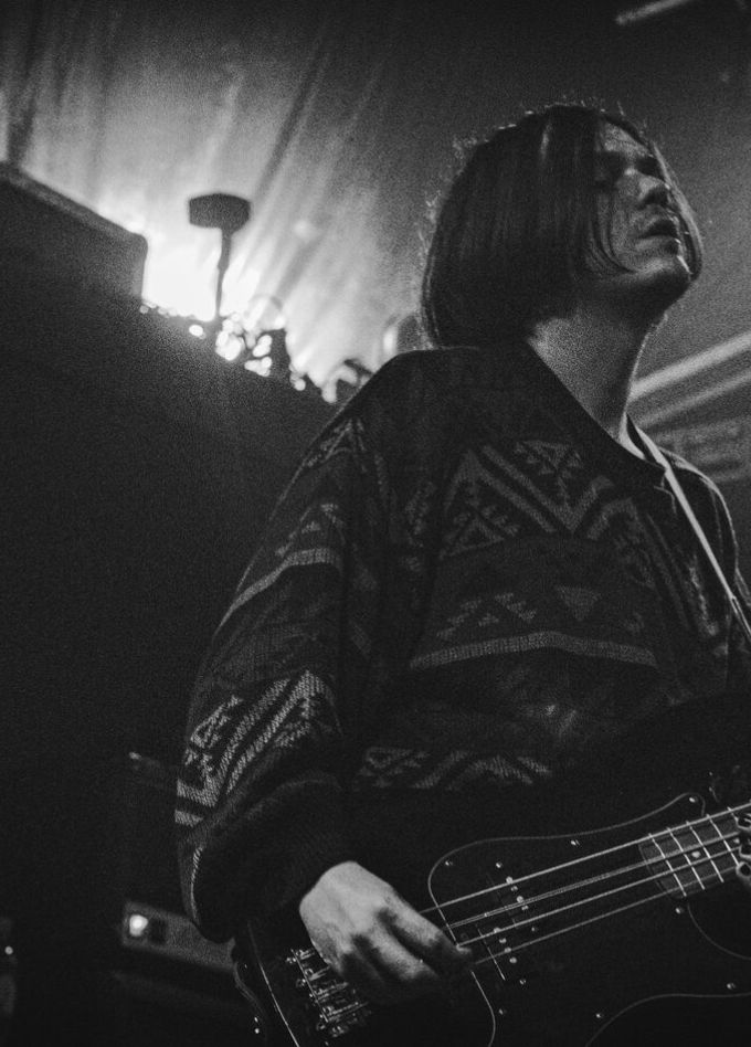 Хрупкие горы