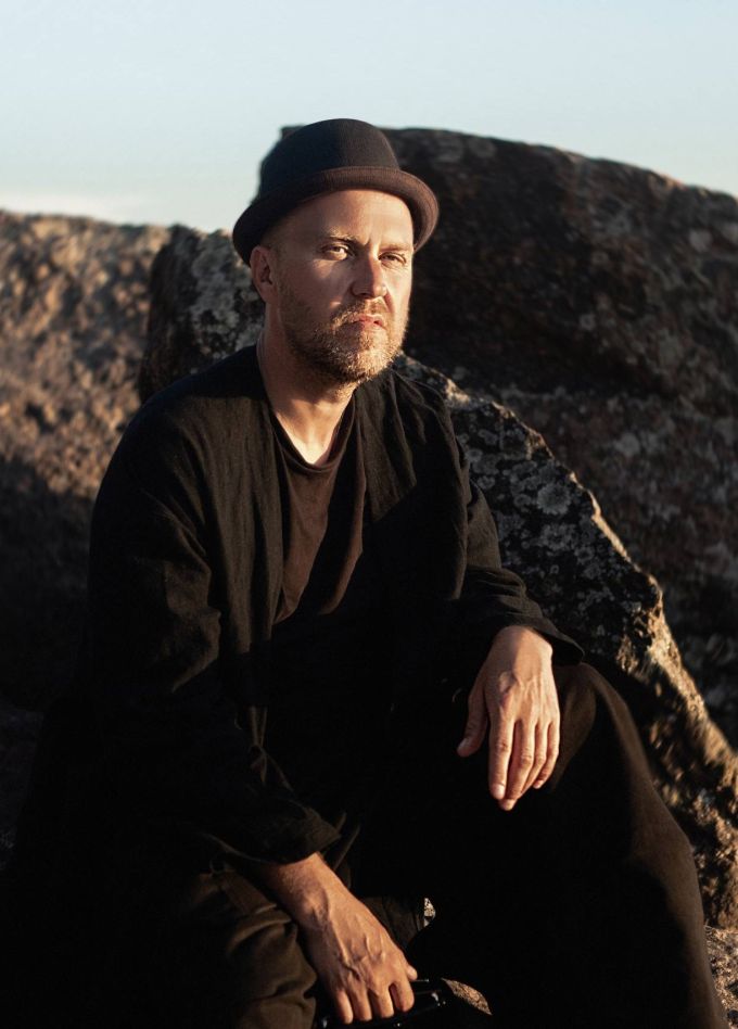 Александр Белков. Одиссея