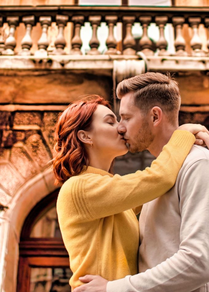 Секретный Петербург вдвоём: фотопрогулка по дворам, которые знают только местные