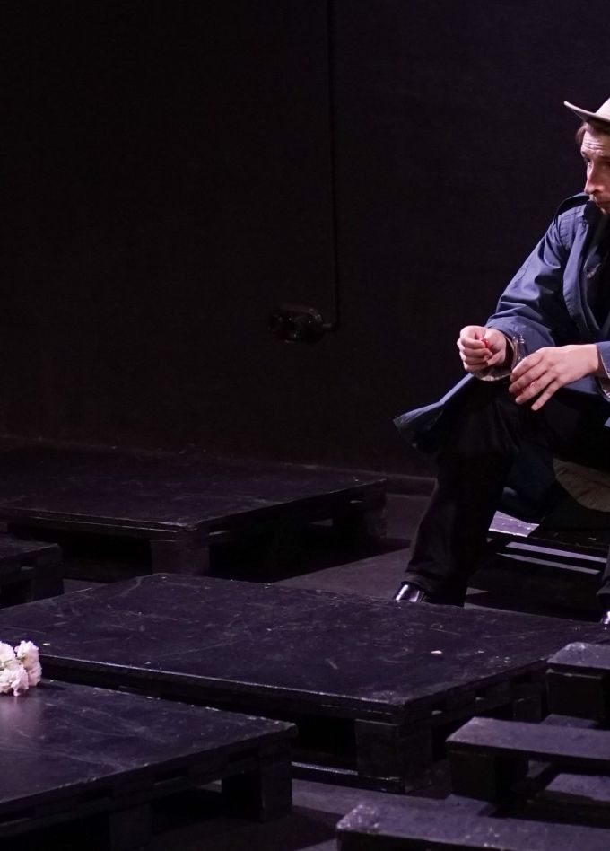 Мать Тьма