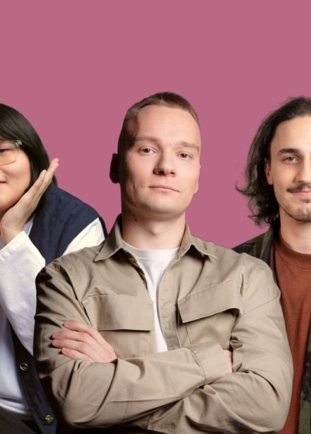 Разгоны с залом