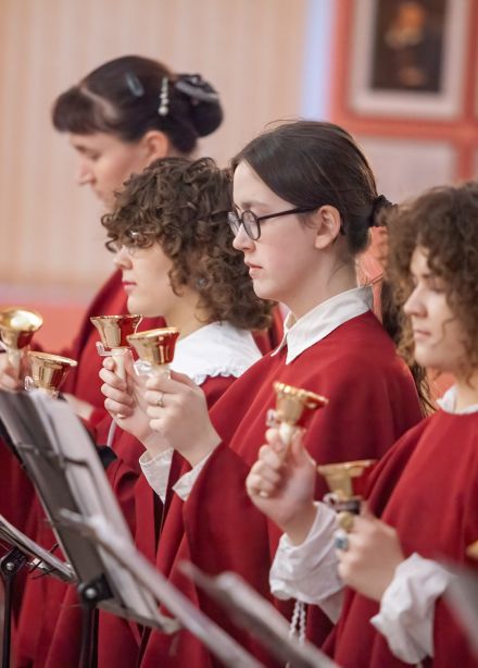 Музыкальное путешествие