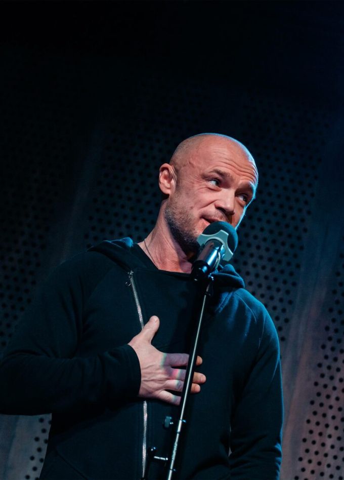 Драмеди про... Любовь