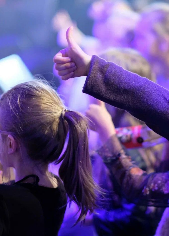 Как расколдовать скрипочку