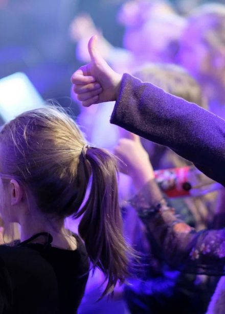 Как расколдовать скрипочку