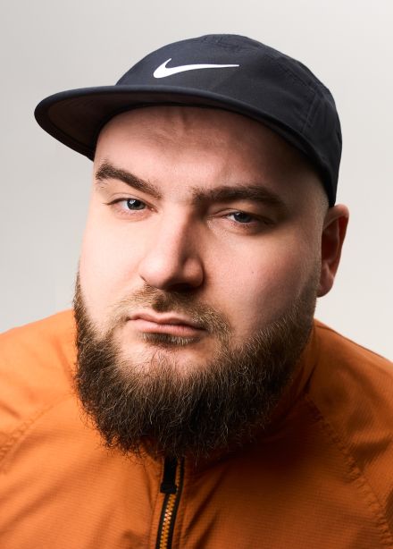 Дима Илюхин