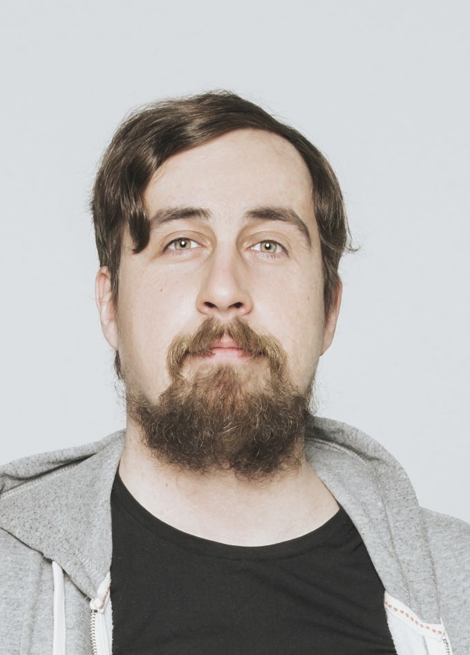 Коля Андреев