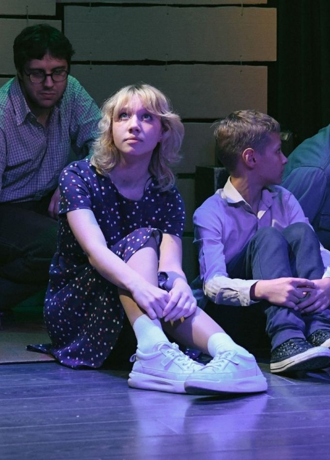 Спешите делать добро