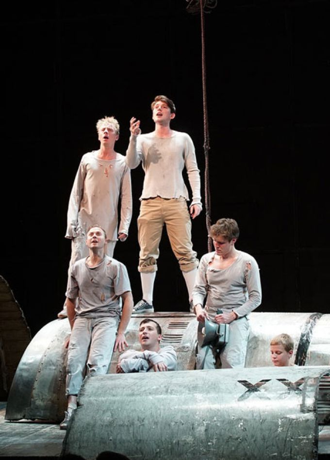 Повелитель мух