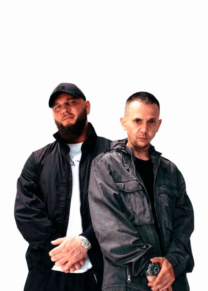 Каспийский  Груз