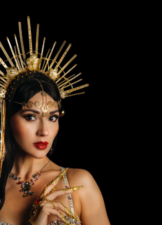 Мата Хари. Тайна шпионки хх века