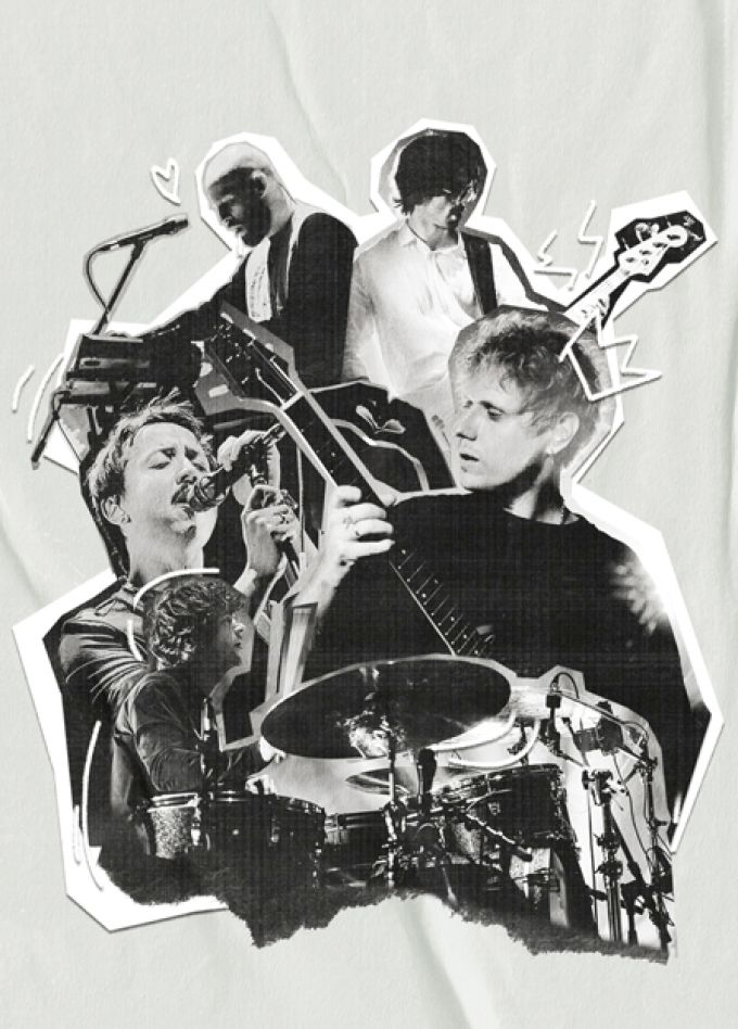 Сироткин. Летний концерт