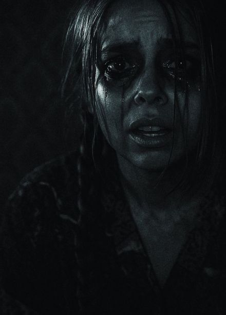 Дожить до рассвета