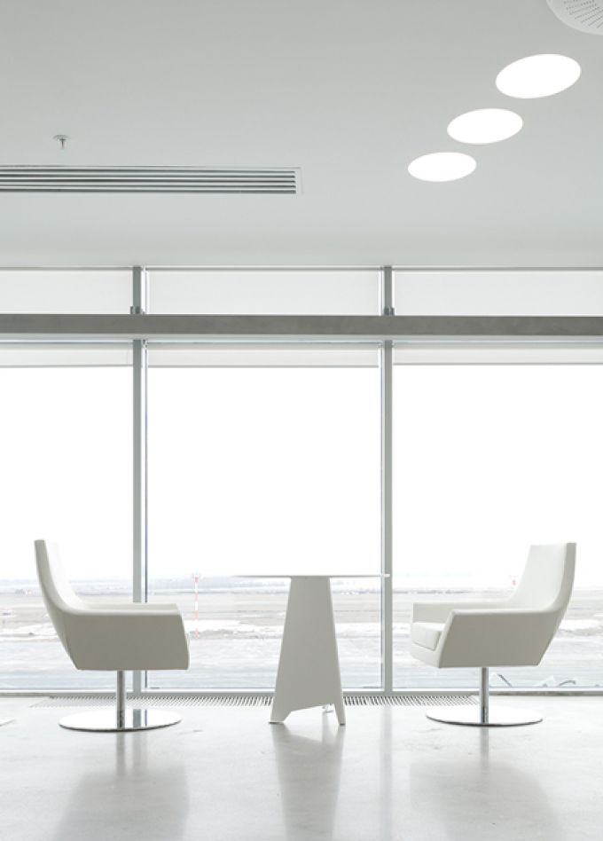 Горький аэропорт