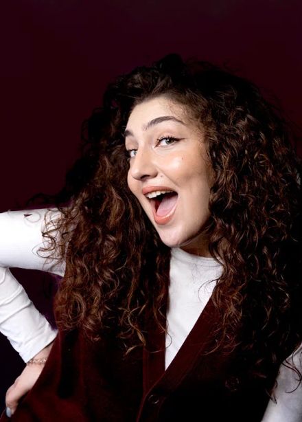 Женская комедия