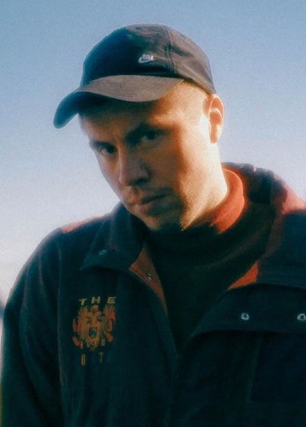 Ваня Ильин