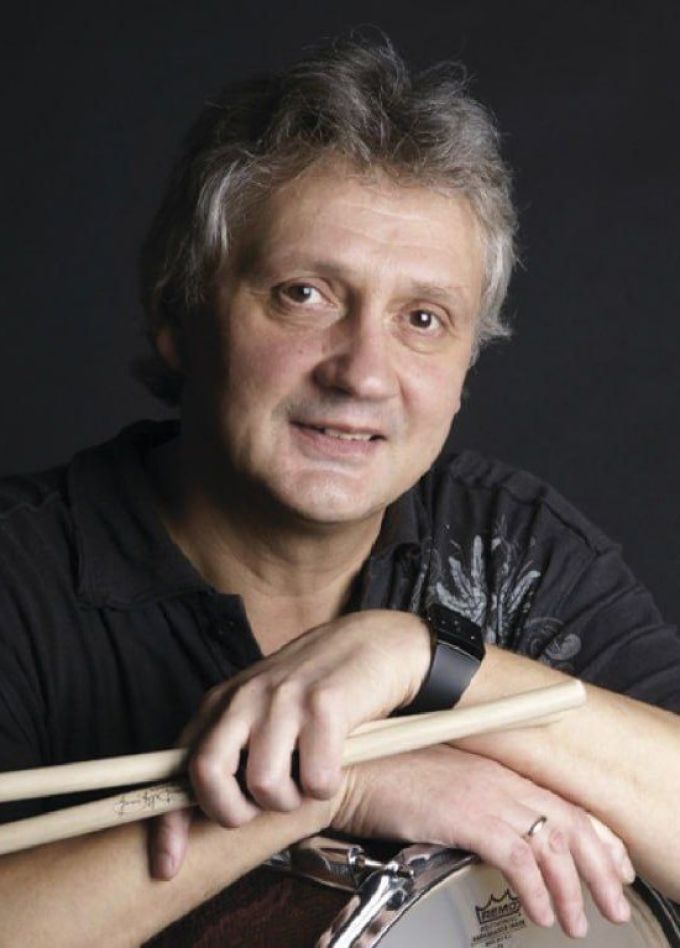 Алексей Мурашов