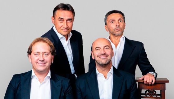 Спектакль «День радио»