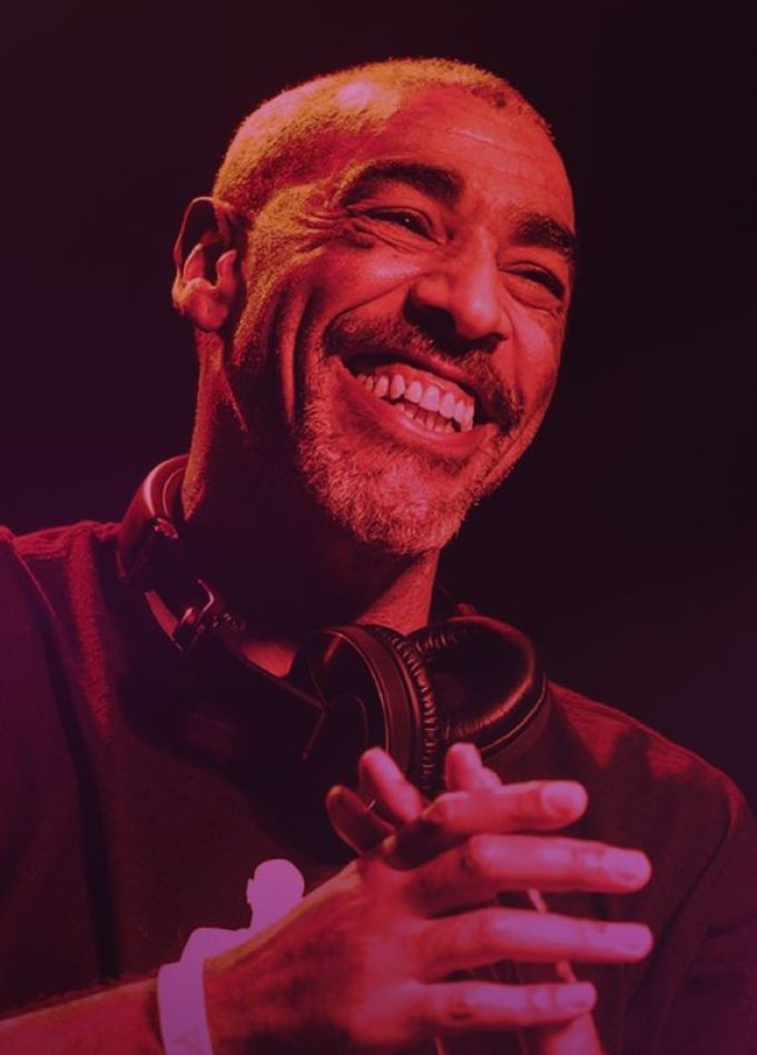 Leeroy Thornhill (ex. The Prodigy)