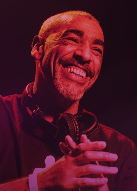 Leeroy Thornhill (ex. The Prodigy)