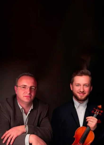 Концерт «Бетховен»